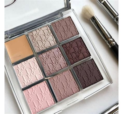 dior backstage custom eye palette отзывы|Палетка теней для век Dior Backstage Eye Palette — отзывы.